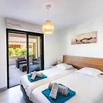 Casa vacanze Résidence Petra D'oro - Rondinara