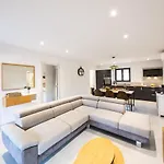 Résidence Petra D'oro - Rondinara Casa vacanze *