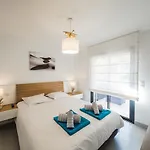 Résidence Petra D'oro - Rondinara Porto Vecchio