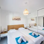 Résidence Petra D'oro - Rondinara Casa vacanze *