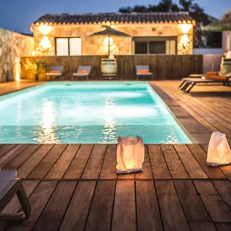 Résidence Petra D'oro - Rondinara * Porto Vecchio
