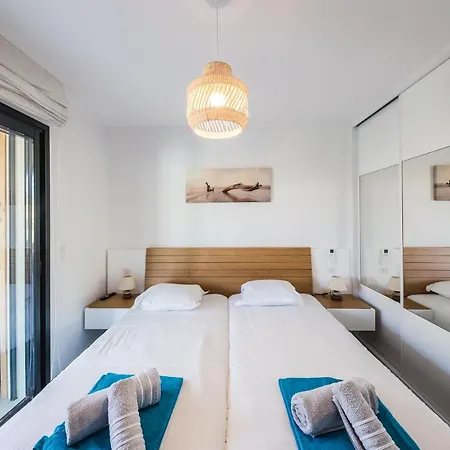 Résidence Petra D'oro - Rondinara Casa vacanze *