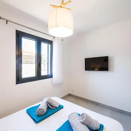 Casa vacanze Résidence Petra D'oro - Rondinara