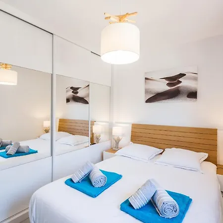 Résidence Petra D'oro - Rondinara Casa vacanze