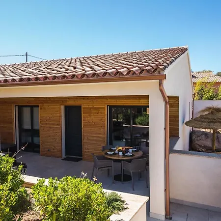 Casa vacanze Résidence Petra D'oro - Rondinara