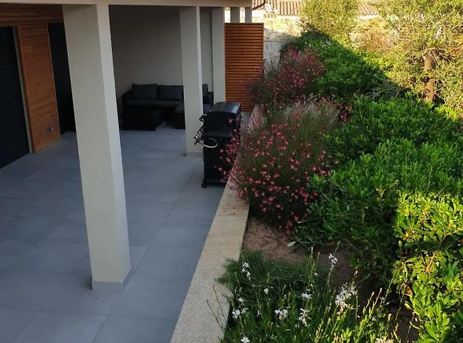 Semesterbostad Petra D'oro - Rondinara *