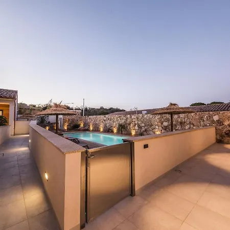 Semesterbostad Petra D'oro - Rondinara Porto-Vecchio (Corsica)