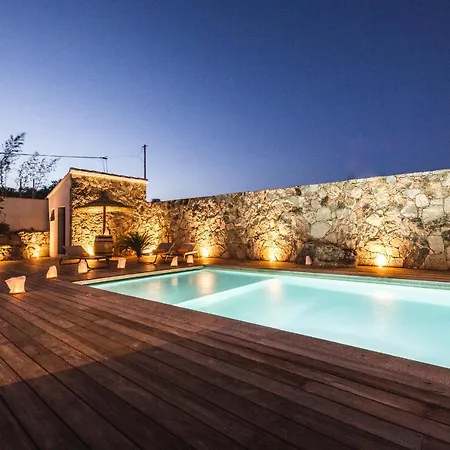 Petra D'oro - Rondinara Дом отдыха *