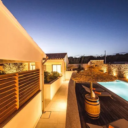 Petra D'oro - Rondinara Дом отдыха *