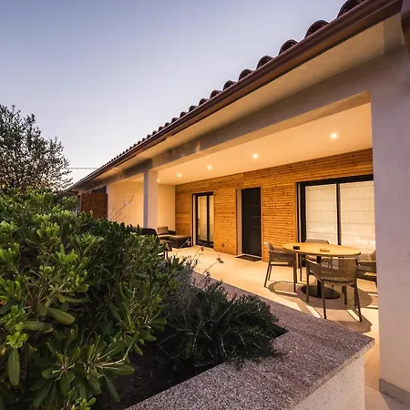 Tatil Evi Petra D'oro - Rondinara *