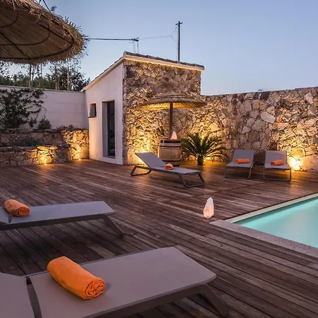 Дом отдыха Petra D'oro - Rondinara *