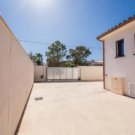 Petra D'oro - Rondinara * Порто-Веккьо