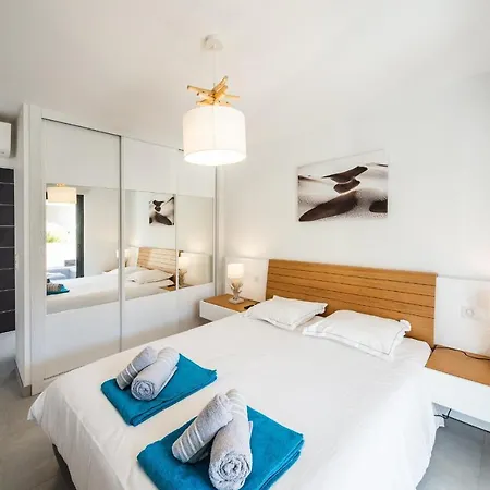 Petra D'oro - Rondinara Semesterbostad Porto-Vecchio (Corsica)