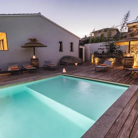 Petra D'oro - Rondinara * Порто-Веккьо