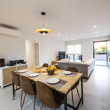 Petra D'oro - Rondinara * Porto-Vecchio (Corsica)