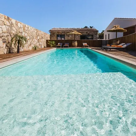 Дом отдыха Petra D'oro - Rondinara