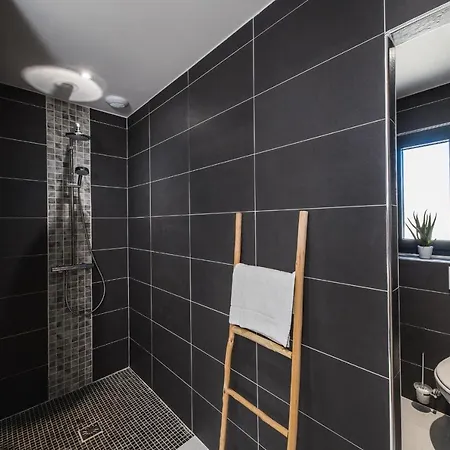 Дом отдыха Petra D'oro - Rondinara