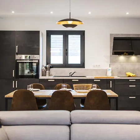 Petra D'oro - Rondinara *