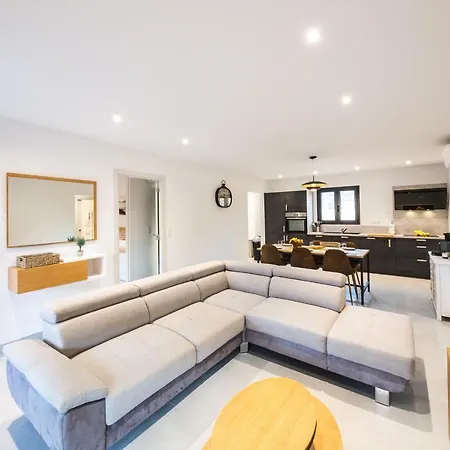 Petra D'oro - Rondinara Semesterbostad *