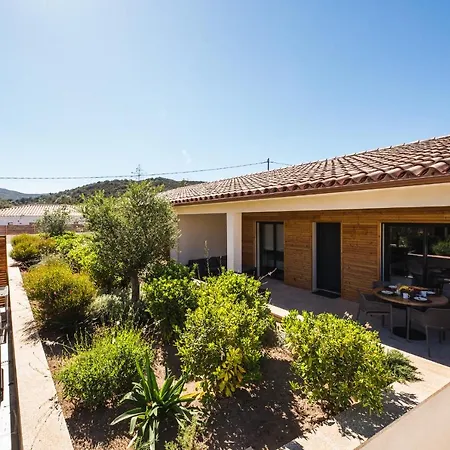 Petra D'oro - Rondinara * Porto-Vecchio (Corsica)