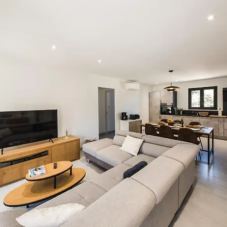 Petra D'oro - Rondinara Porto-Vecchio (Corsica)