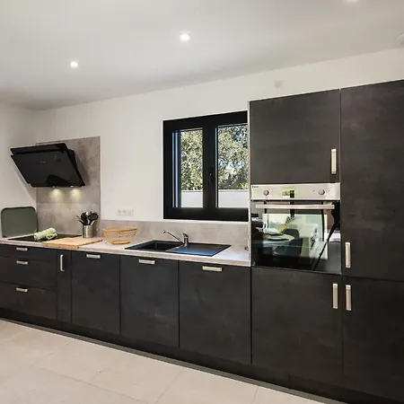 Petra D'oro - Rondinara Porto-Vecchio (Corsica)