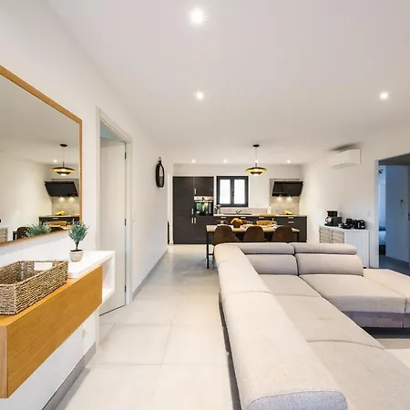 Semesterbostad Petra D'oro - Rondinara