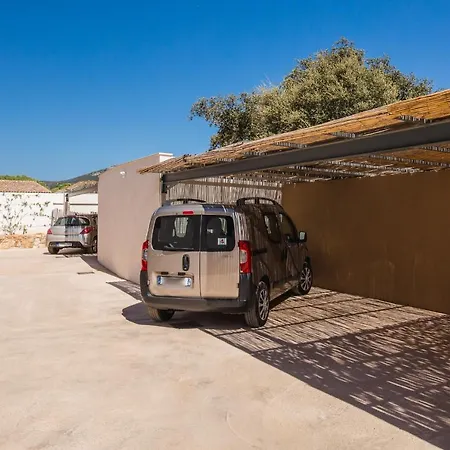 Semesterbostad Petra D'oro - Rondinara *