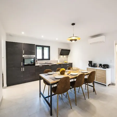 Petra D'oro - Rondinara *