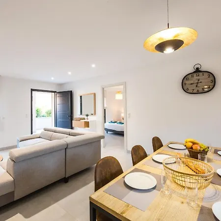 Petra D'oro - Rondinara Дом отдыха