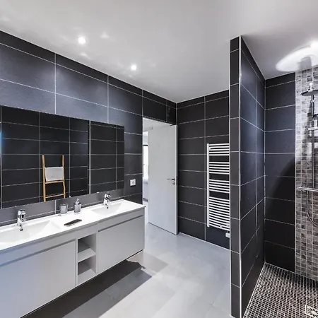 Semesterbostad Petra D'oro - Rondinara