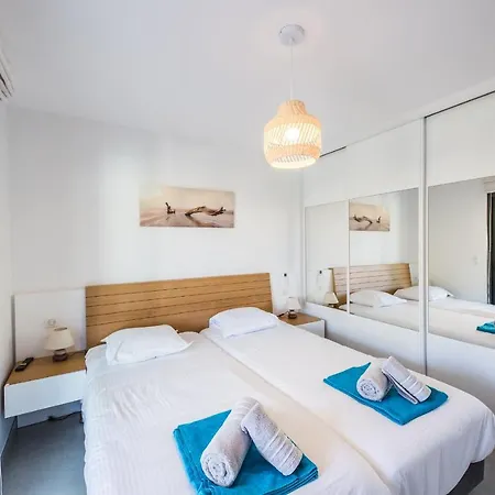 Petra D'oro - Rondinara Semesterbostad *