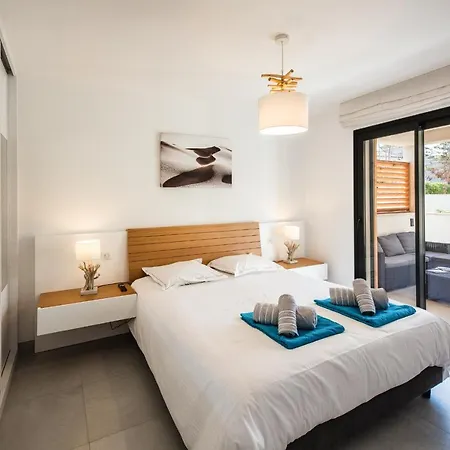 Semesterbostad Petra D'oro - Rondinara *