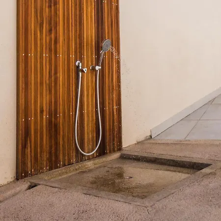 Petra D'oro - Rondinara Дом отдыха *