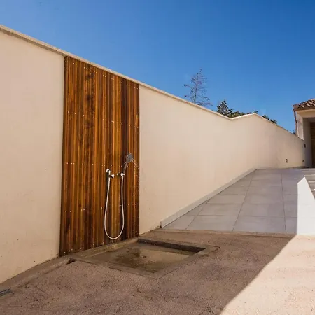 Petra D'oro - Rondinara Semesterbostad