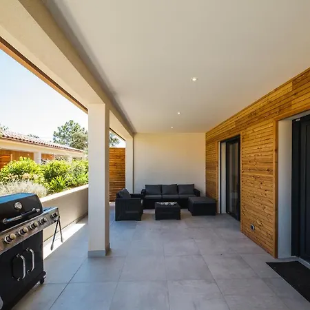 Petra D'oro - Rondinara * Porto-Vecchio (Corsica)