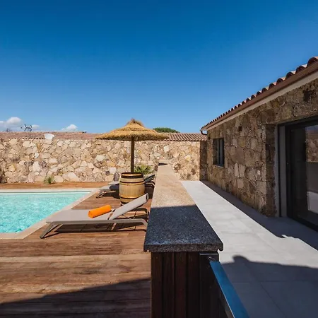 Дом отдыха Petra D'oro - Rondinara *