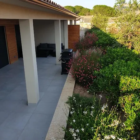 Дом отдыха Petra D'oro - Rondinara *