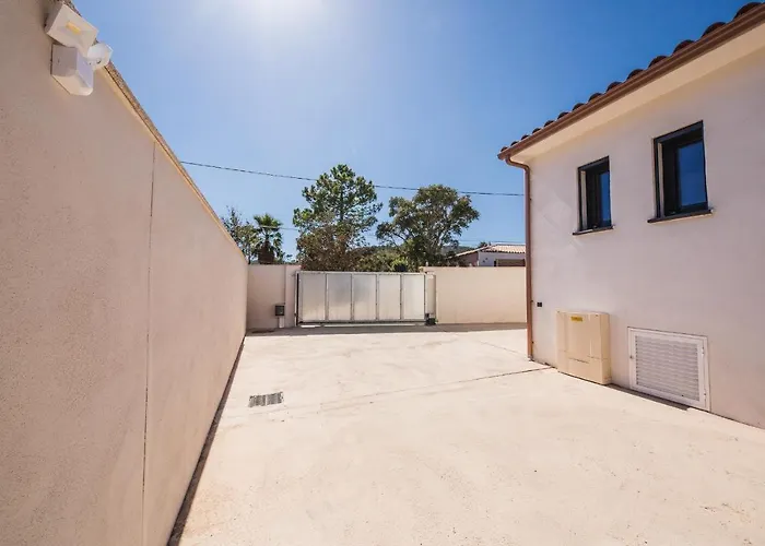 Petra D'oro - Rondinara * Porto-Vecchio (Corsica)