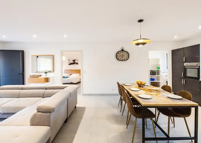 Petra D'oro - Rondinara * Porto-Vecchio (Corsica)