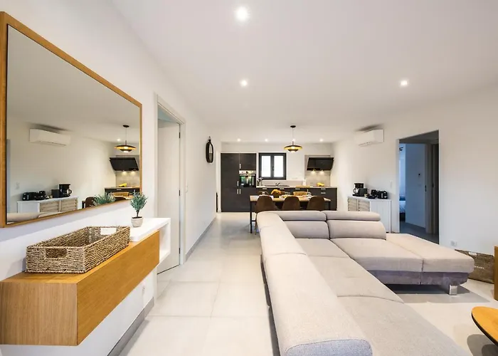 Holiday home Petra D'oro - Rondinara