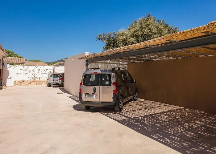 Tatil Evi Petra D'oro - Rondinara *