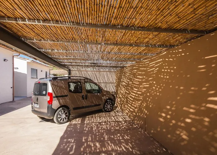 Petra D'oro - Rondinara