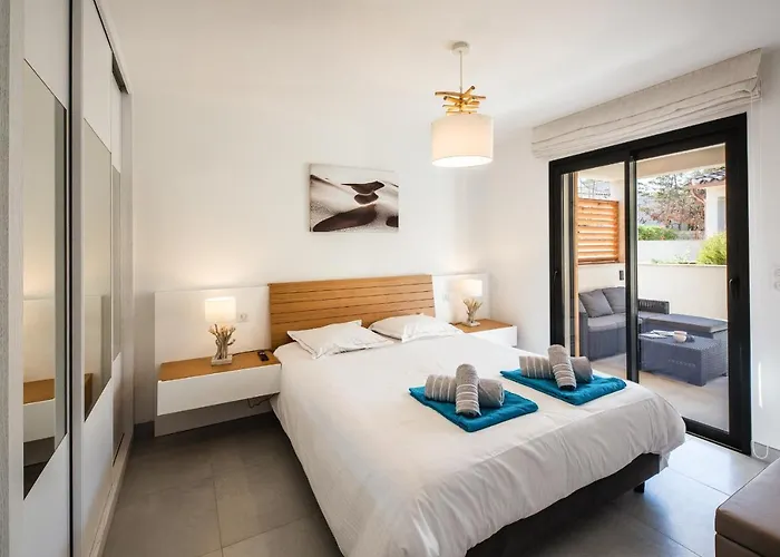 Holiday home Petra D'oro - Rondinara *