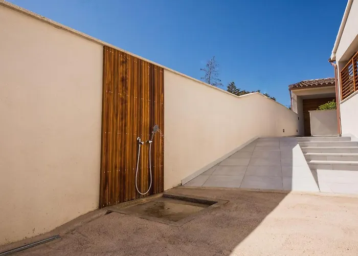 Petra D'oro - Rondinara Tatil Evi