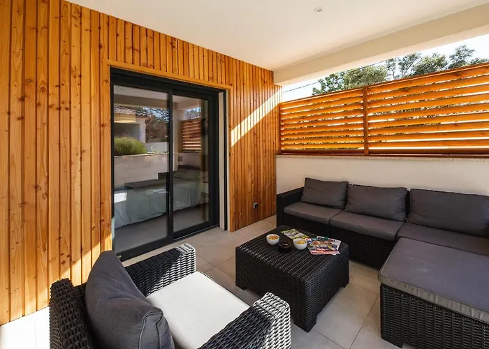 Tatil Evi Petra D'oro - Rondinara *
